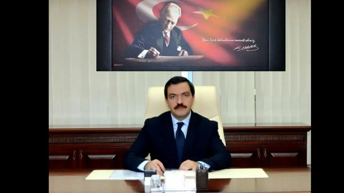 Sağlık İl Müdürü Bentli'den Rehine Olayıyla ilgili Açıklama