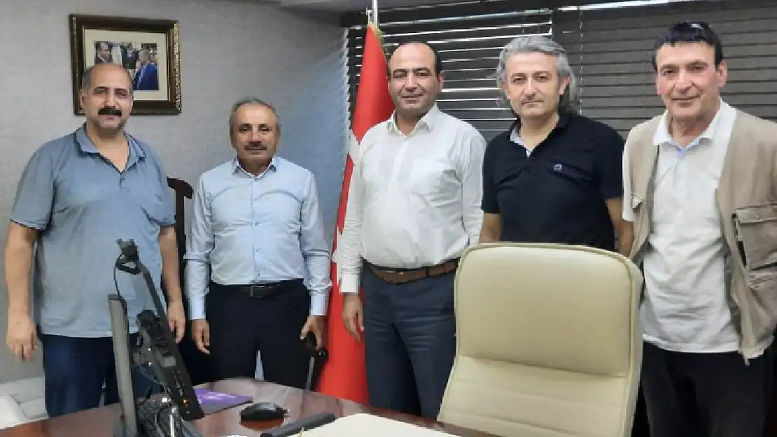 Sağlık İl Müdürü Dr. Öğr. Üyesi Berk: '100 Bin Randevudan 30 Bini Gelmiyor'