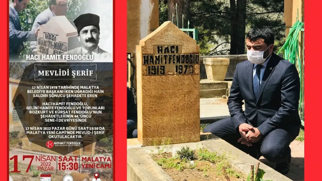 Samanlı' Malatya Büyük Bir Değerini Kaybetti'