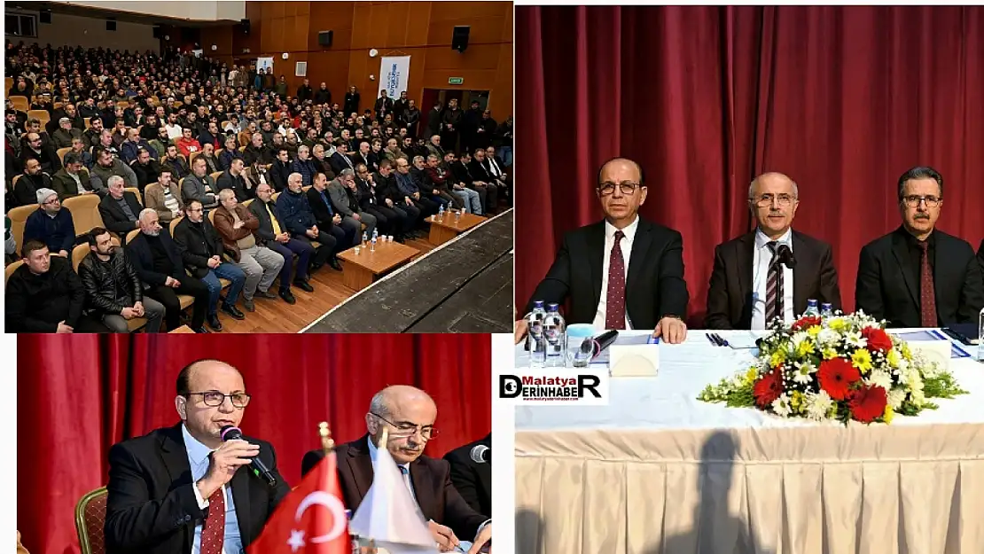 'Sanayi Esnafımızın Mağdur Olmasına Müsaade Etmeyeceğiz'