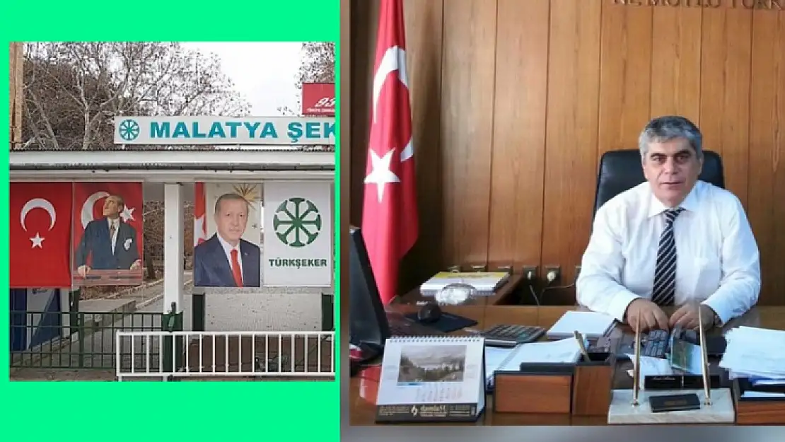 Şeker Fabrikalarında Küspe Doğrudan Besicilere Verilecek