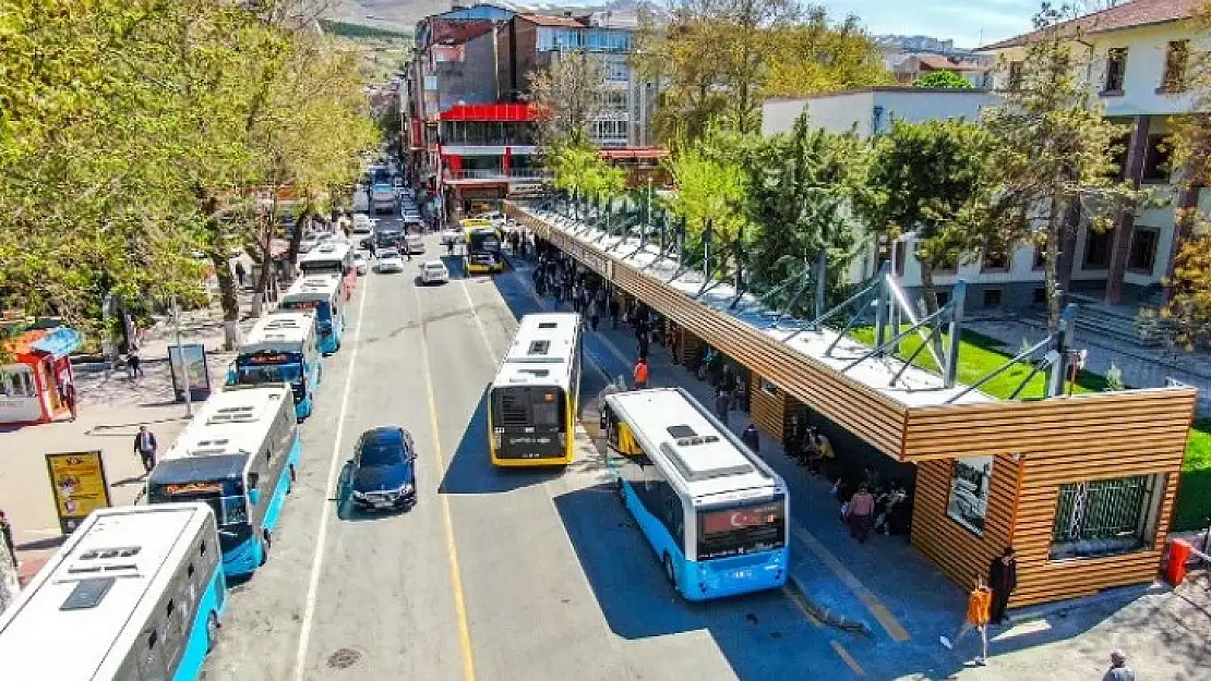 Sınava Girecek Öğrenciler İçin Ulaşımda Gerekli Tedbirler Alındı