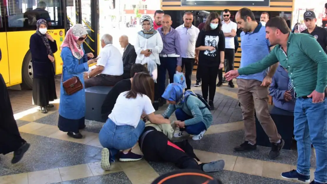 Sokak Çocuklarına Şefkat Haftası Etkinlikleri