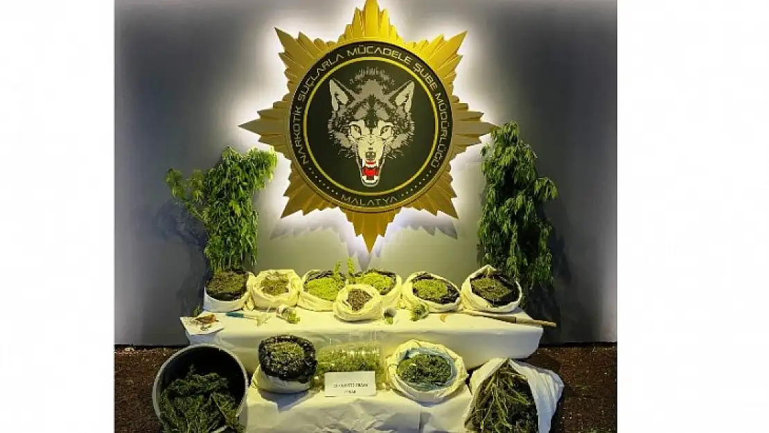 Sokak Satıcılarına İHA Destekli Polis Baskını