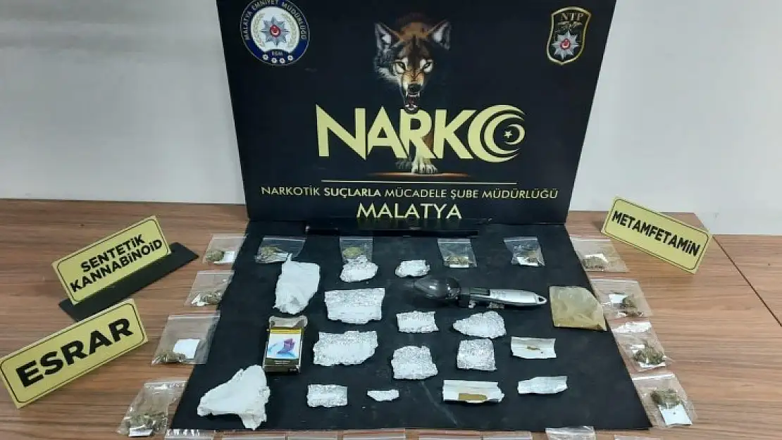 Sokak Satıcılarına Polis Engeli!