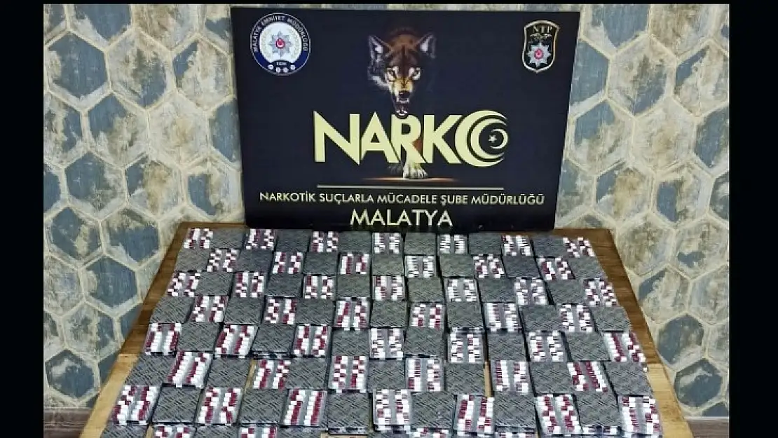 Sokak Satıcısı Tutuklandı
