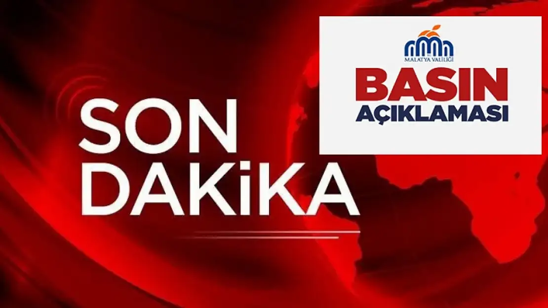 Sokak Tacirlerine Malatya'da Geçit Yok