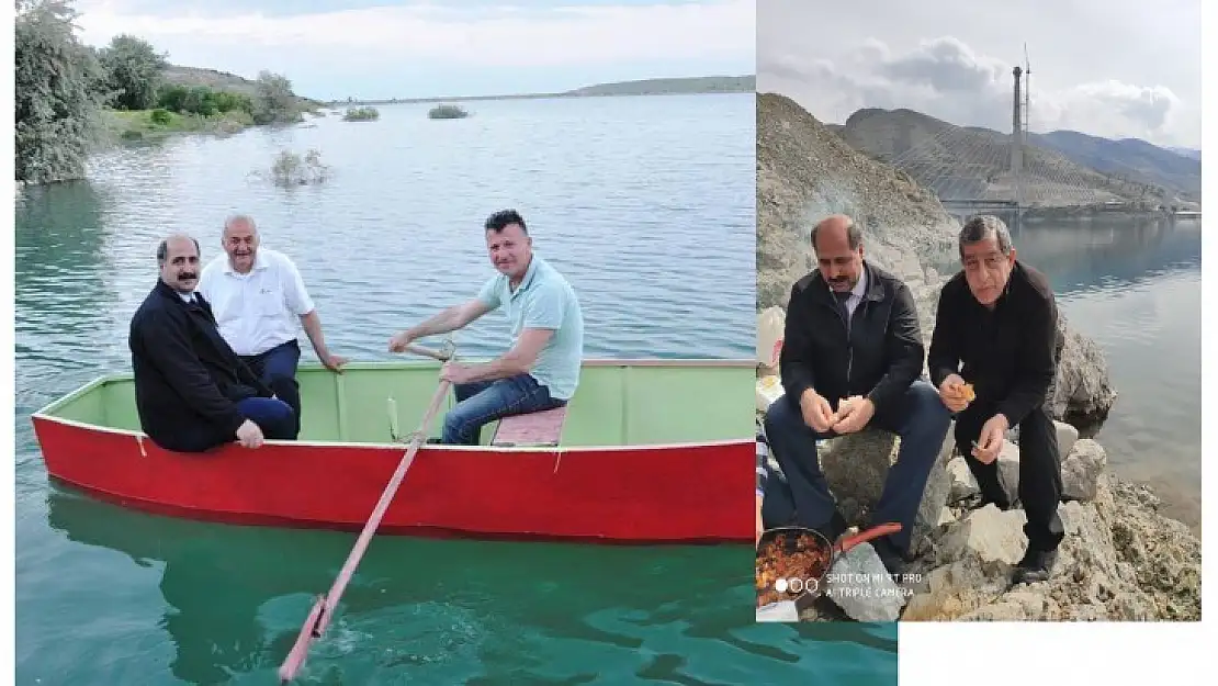Su Ürünleri Av Yasağı Başlıyor