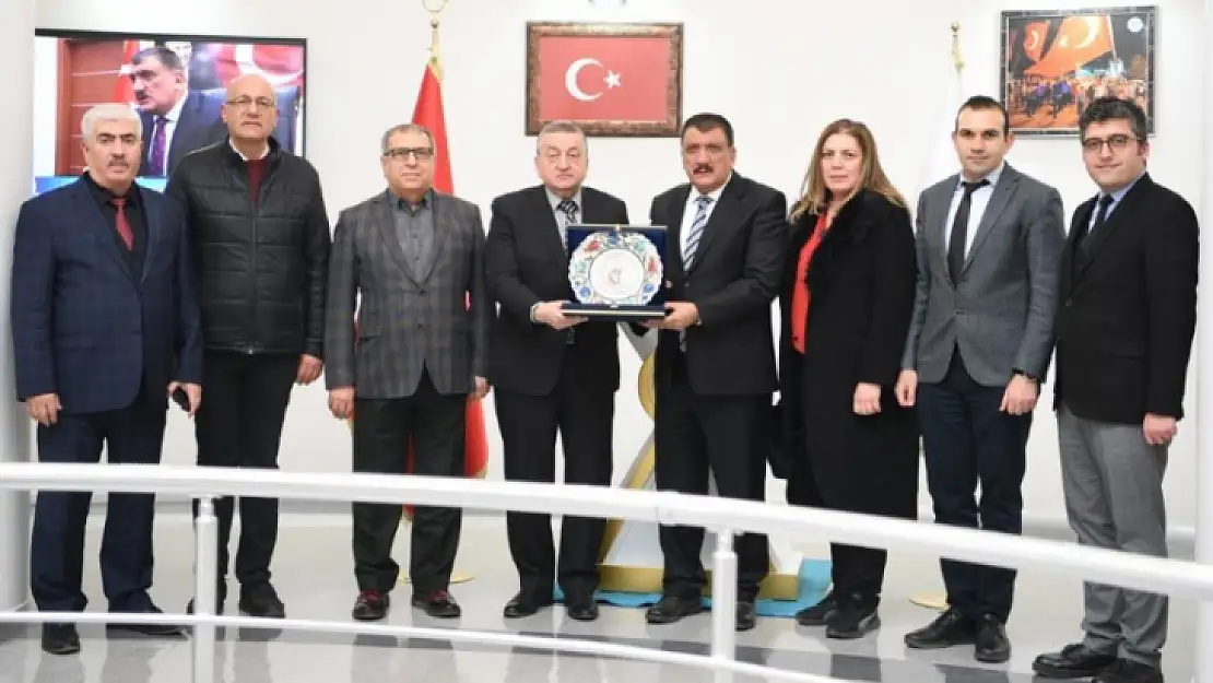 Tabiplerimize Minnet ve Şükran Borçluyuz