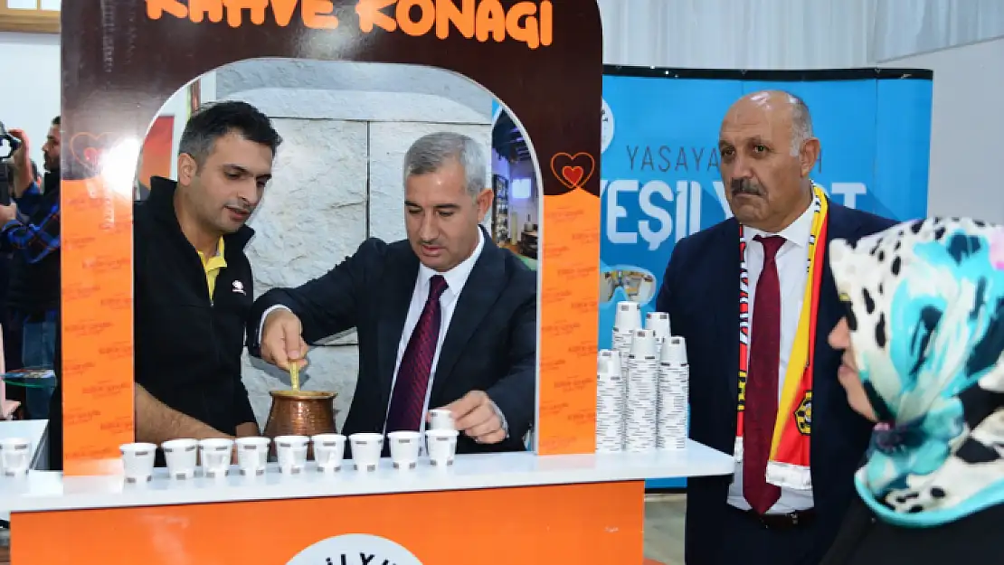 Tarih, Kültür ve Gastronomi Kenti Yeşilyurt'un Zenginliklerini Tüm Boyutlarıyla Tanıtıyoruz