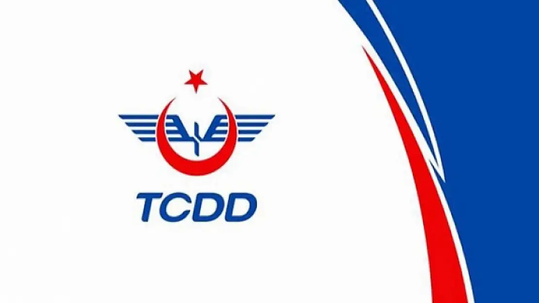 TCDD Malatya Bölge Müdürlüğü' Tren Seferleri Başlıyor'