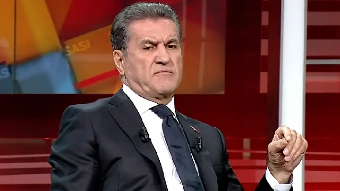 TDP Genel Bşk. Sarıgül, Selahattin Başkan'a Sahip Çıktı!