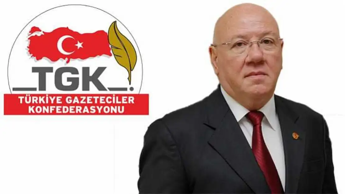 TGK: Yastayız