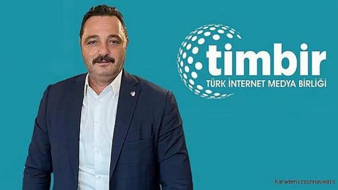 TİMBİR, 15 Temmuz darbe girişiminin 8.yılı dolayısıyla, 1000 medya kuruluşu ile birlikte mesaj yayınladı