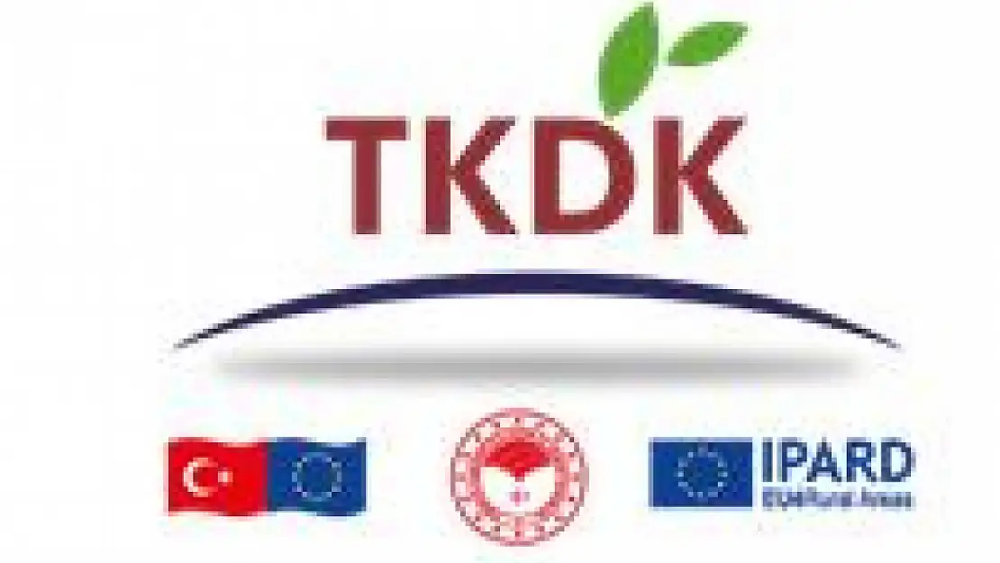 TKDK IPARD III Programı İçin 81 İle Proje Başvuru Duyurusu