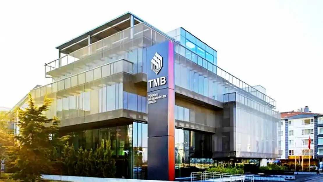 TMB'den Deprem Bölgesinin İmarı İçin 4,5-5 Milyar Liralık Destek