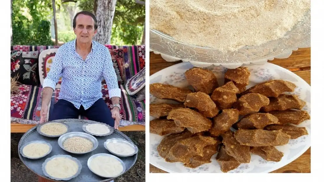 Tohinik Helvası
