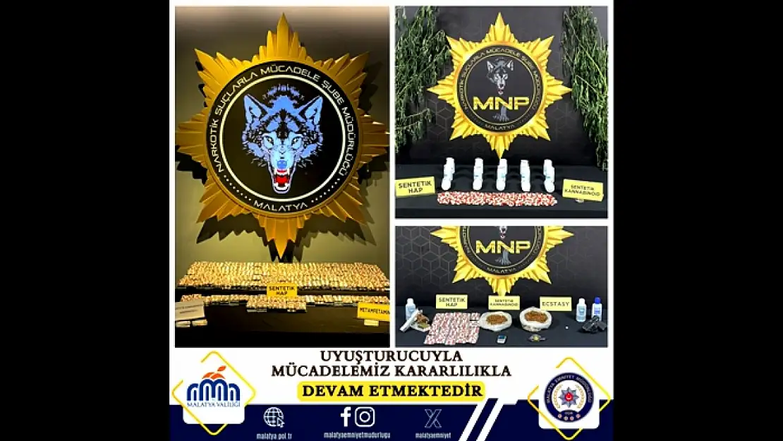 Torbacılara Emniyetten Geçit Yok