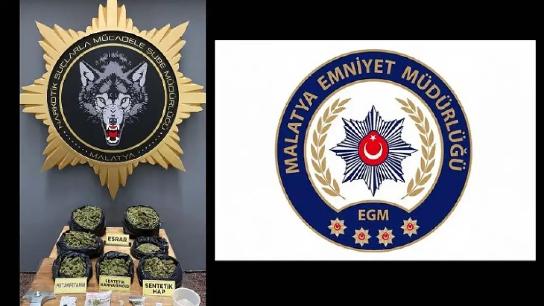 Torbacılara Operasyon