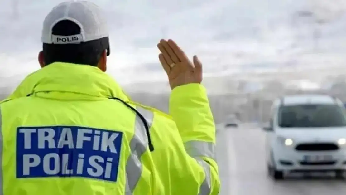 Trafikte Yeni Dönem Başlıyor