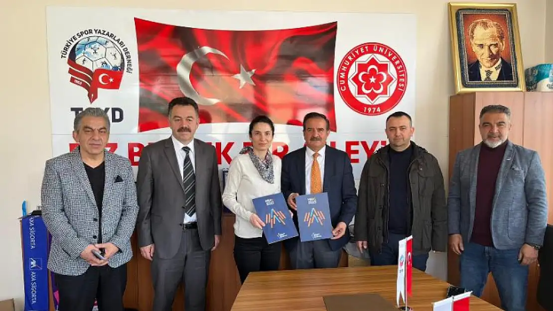 TSYD İle MBA Okulları  Arasında protokol
