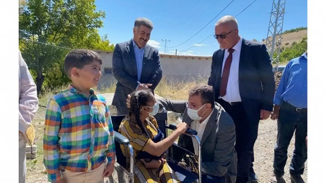 Tüfenkci'den Milliyetçilik Vurgusu
