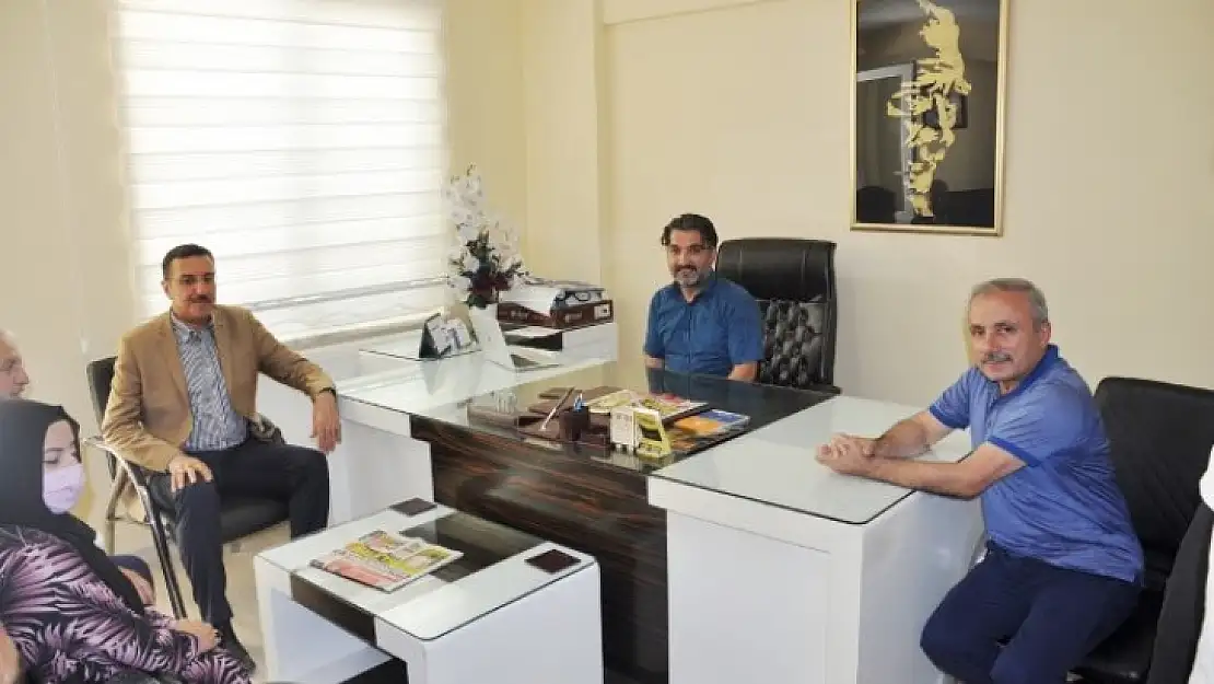 Tüfenkci: Kayısı Fiyatını Buluyor