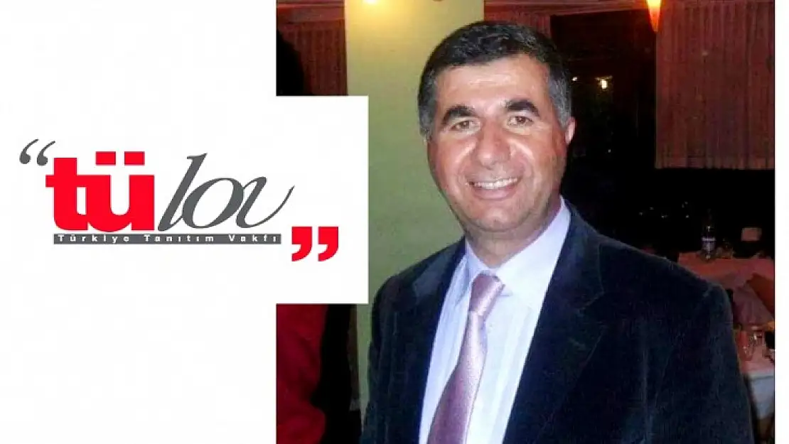 Tülov Vakfı Malatya Şubesinden Basın Açıklaması