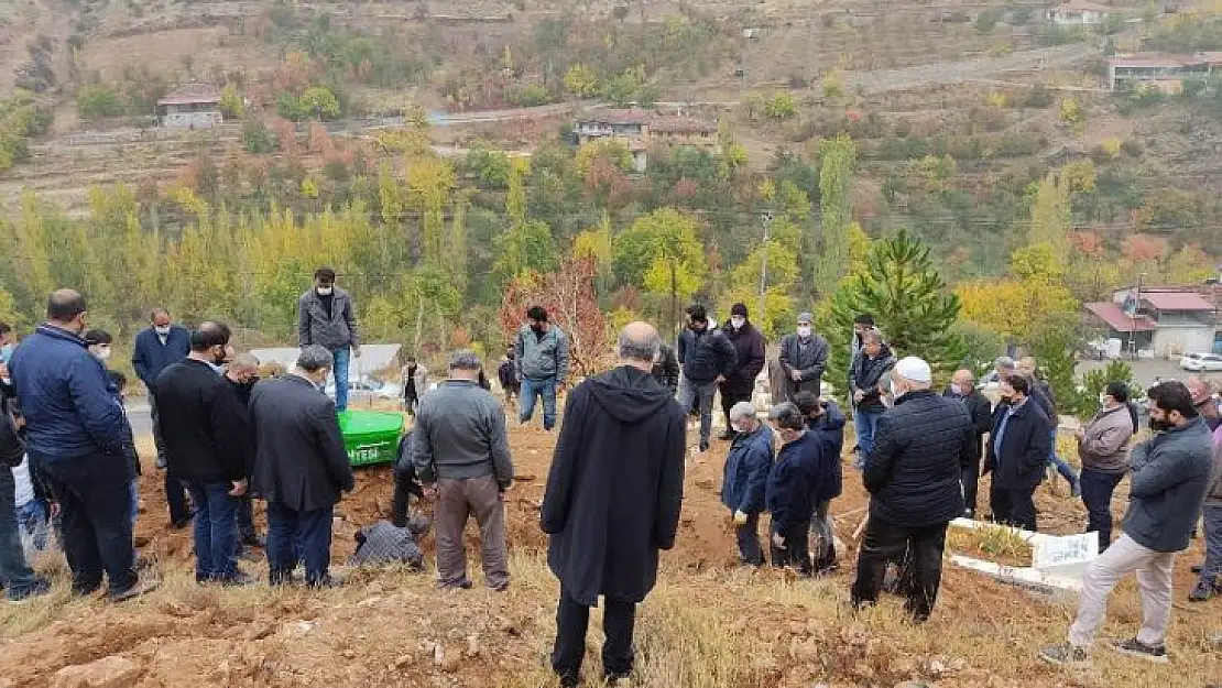Tunç Ailesinin Acı Günü