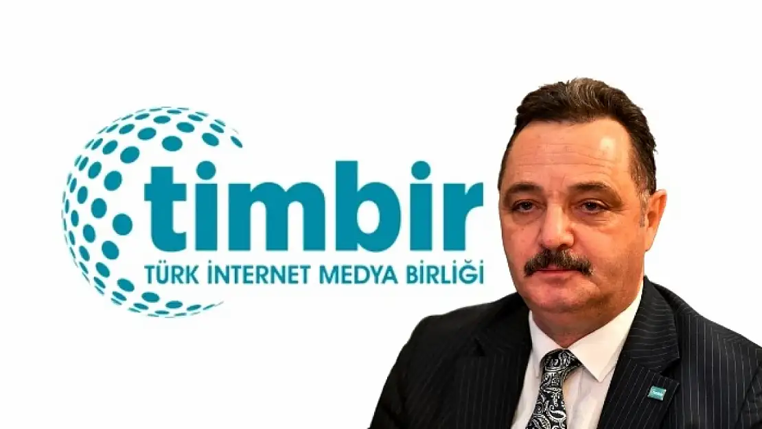 Türk İnternet Medya Birliği TİMBİR İki Yaşında