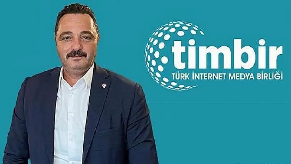 Türk İnternet Medya Birliğinden The Economist Dergisi'ne Kınama