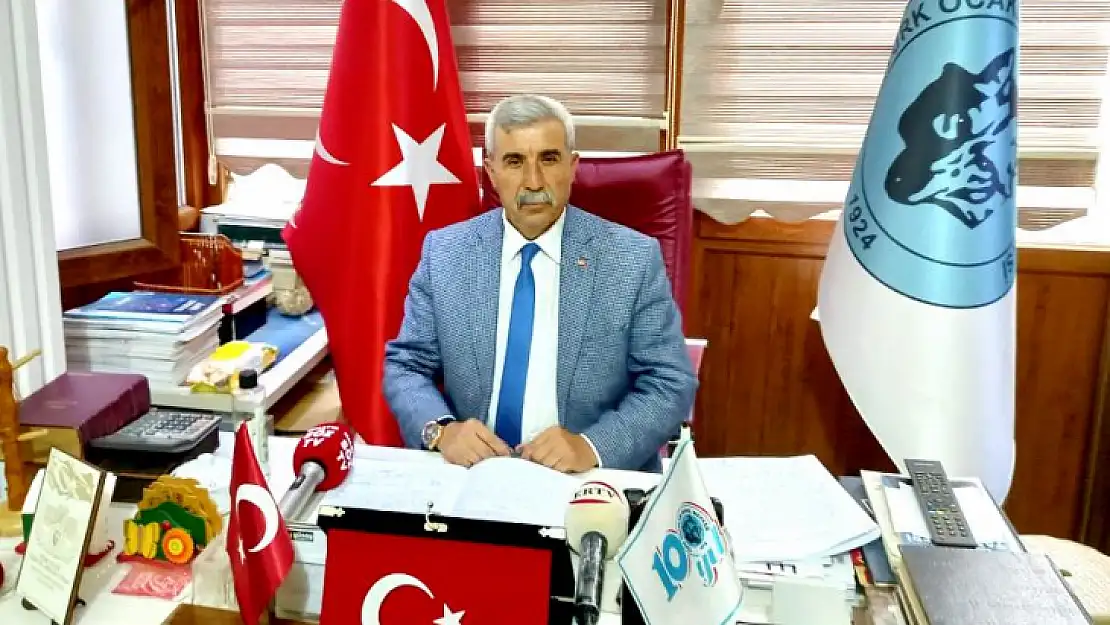 Türk Ocağından Çağrı 'Yabancı İsimli Tabelalar Kaldırılsın'