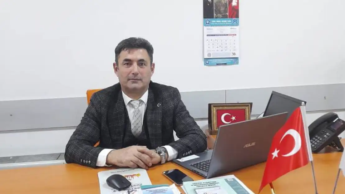 Türk Yerel Hizmet-Sen'den Yenimalatyaspor'a Destek