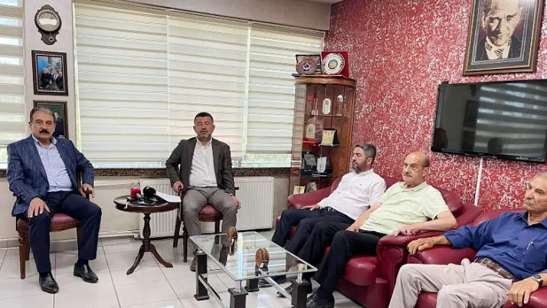 'Türkiye'deki En Büyük Mesele Hayat Pahalılığı, Enflasyon ve Alım Gücü'