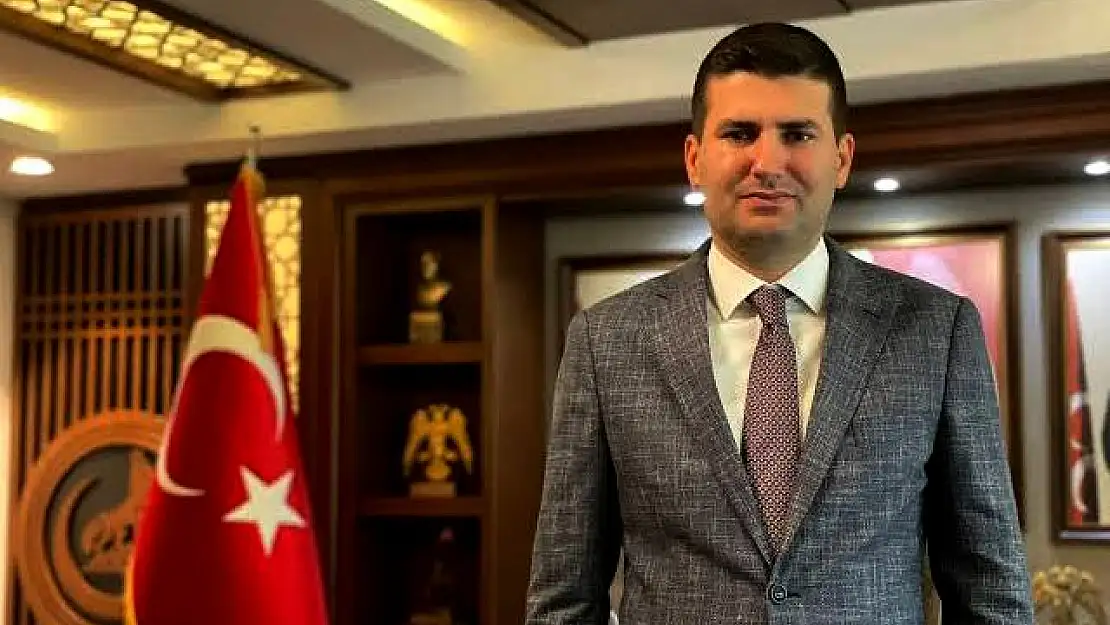Ülkü Ocakları'ndan yeni adım: Türkofobi İzleme Merkezi kuruluyor