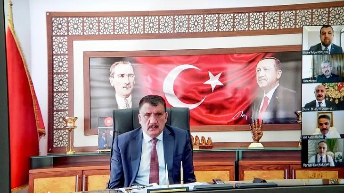 UNESCO'ya  Resmi Başvuru Yapıldı