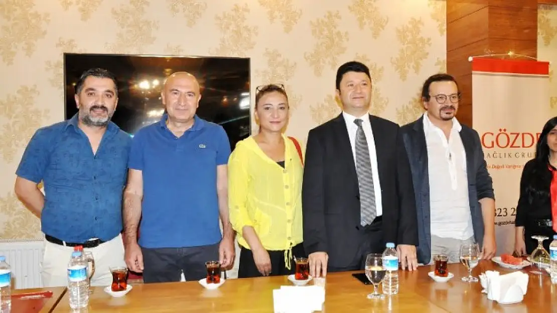 Ünlü Cerrah Prof. Dr. Battaloğlu Gözde Sağlık Grubu ile anlaştı