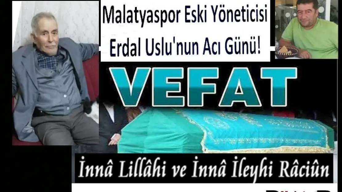 Uslu Ailesinin Acı Günü!