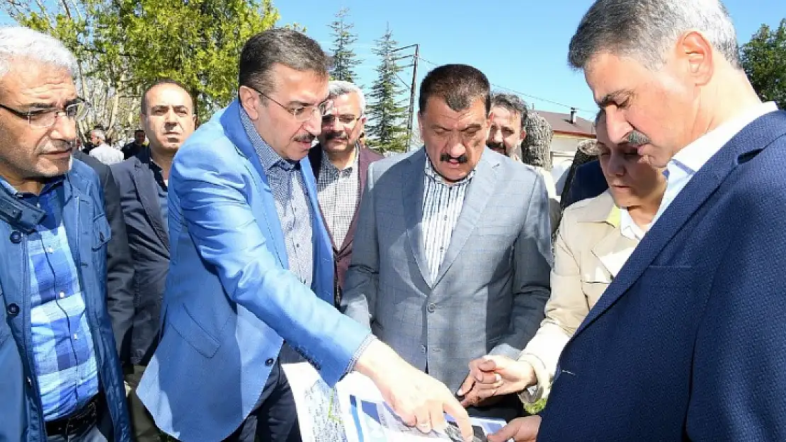 Usta Şagirt Kümbetinde Yapılan Restorasyon Çalışmaları