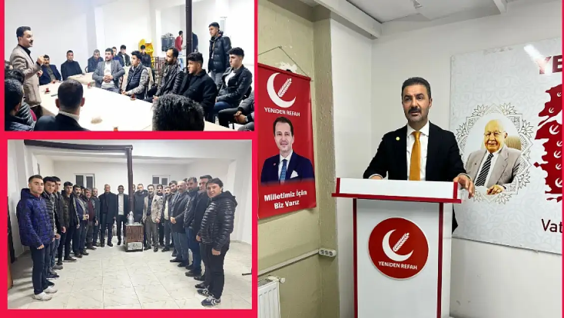 Üşüyoruz Duyan Var Mı