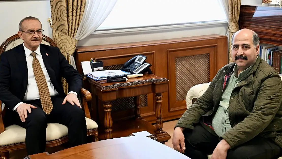 Vali Seddar Yavuz'dan Şehri Ayağa Kaldıran Kararlı Adımlar