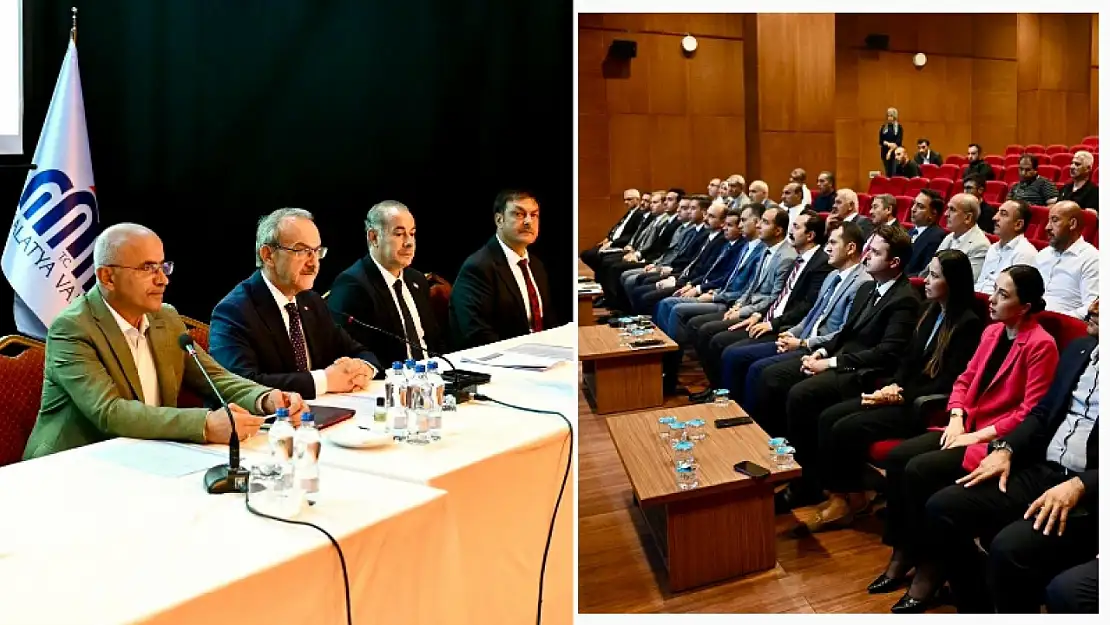Vali Yavuz: Hiçbir Canlıya Zarar Vermek İstemiyoruz