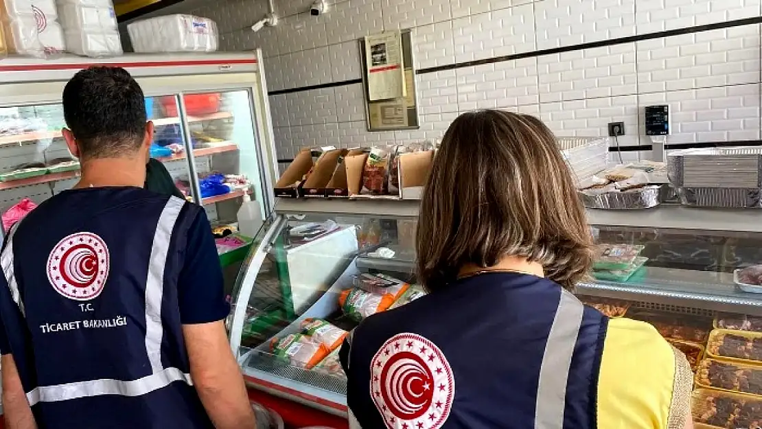 Valilik İtiraz Etti Et Fiyatlarına Zam Yapılmadı