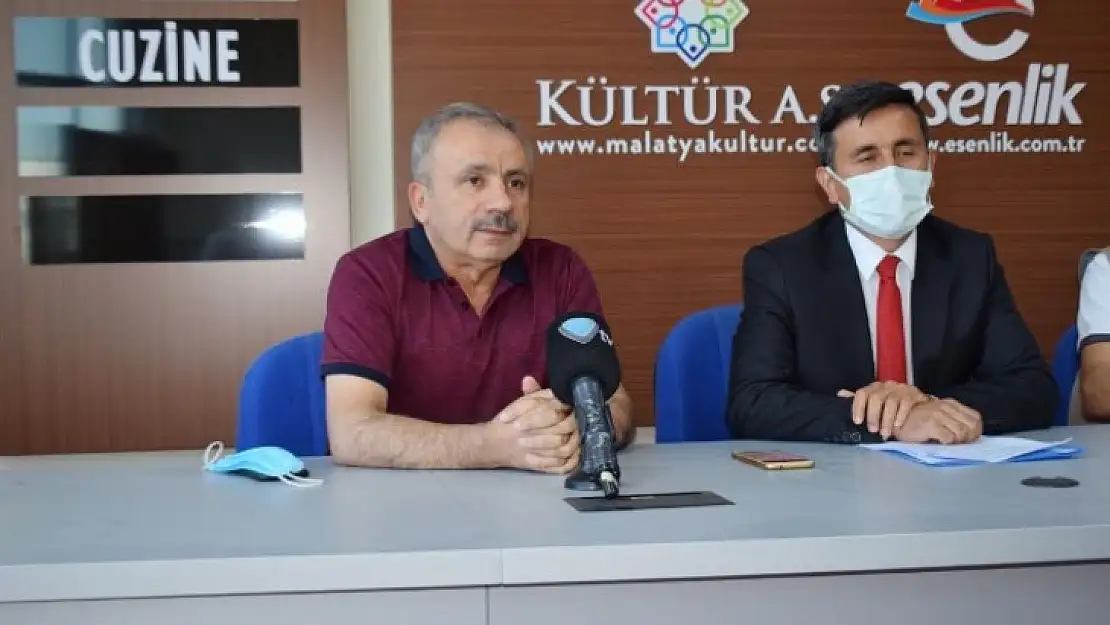 'Yapılandırma fırsatını kaçırmayın'
