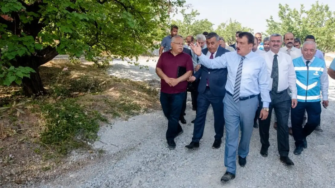 Yapraklı HES, 2023 Temmuz'da Üretime Başlayacak