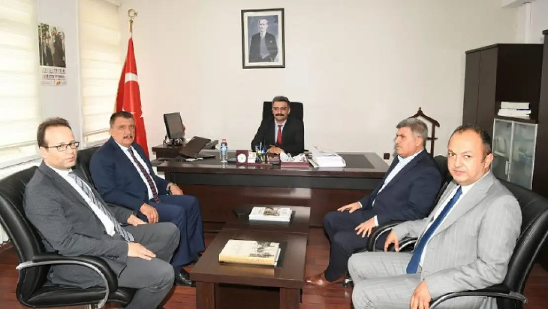 Yeni Adli Yıl Adalet Camiasına Hayırlı Olsun