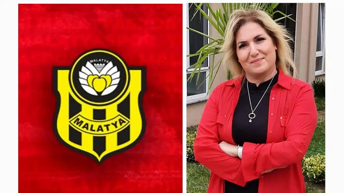 Yeni Malatyaspor Basın Sözcüsü Bozkurt' Desteklerini Talep Ediyoruz'