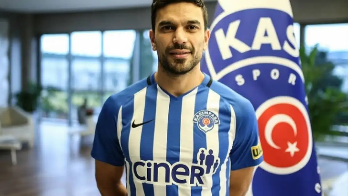Yeni Malatyaspor Haddadi'yi Bekliyor
