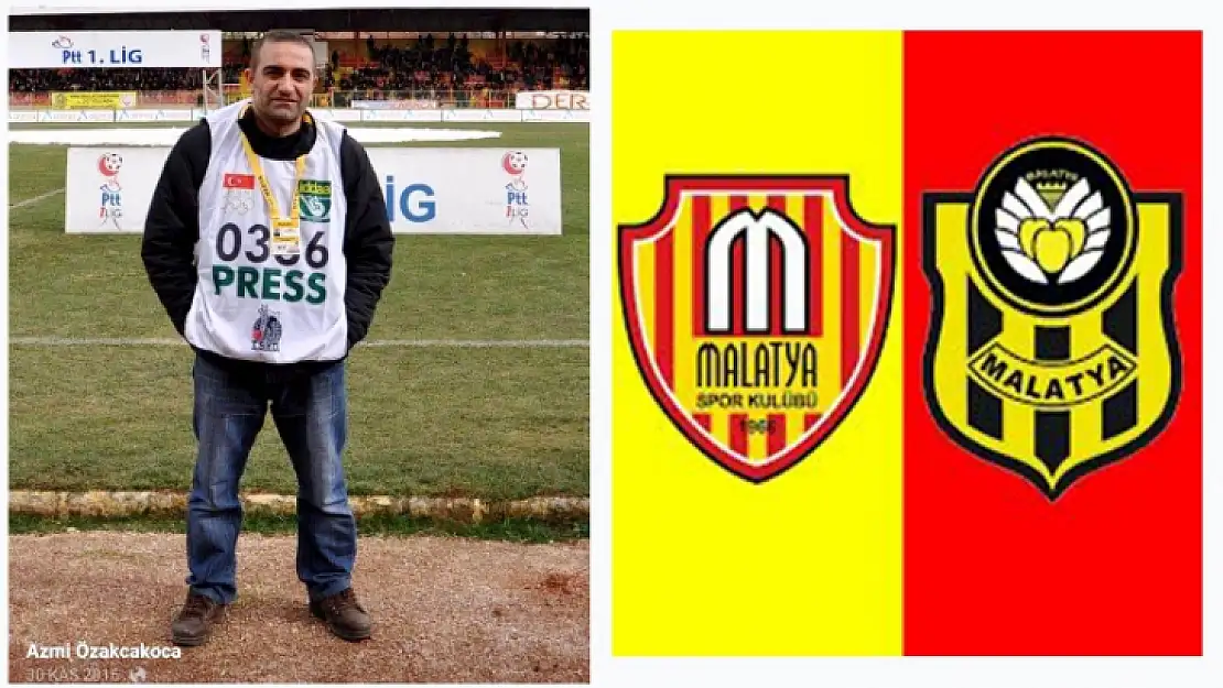 Yeni Malatyaspor'un Durumuna Dair?