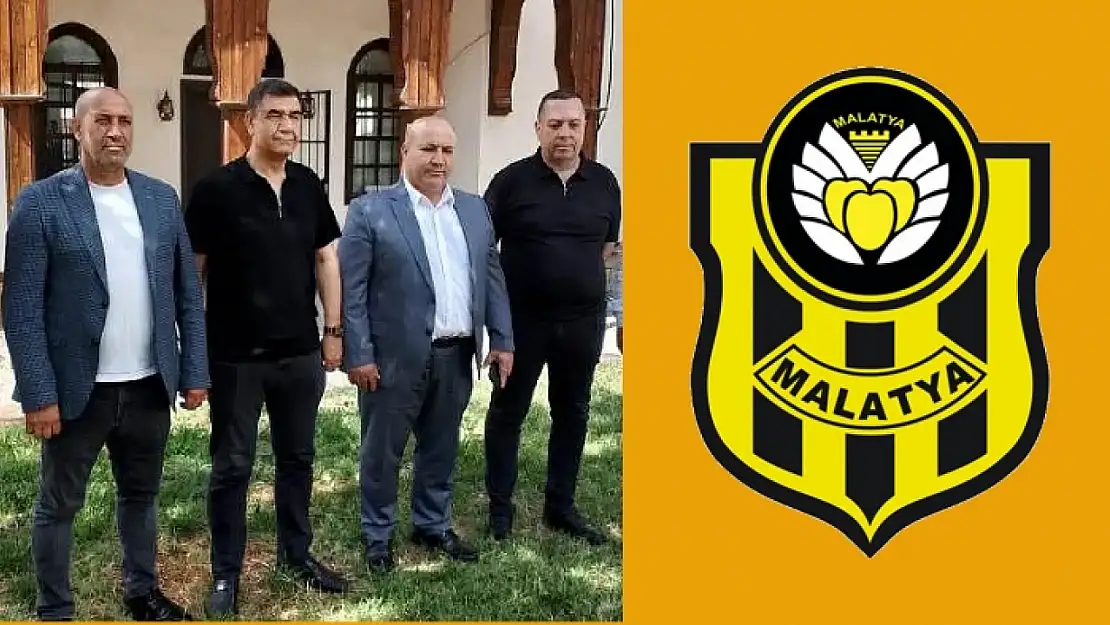 Yeni Malatyaspor Yönetim Kurulu: İyi Niyetimizi Kimse Suistimal Etmesin